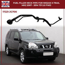 Tubo collo riempimento