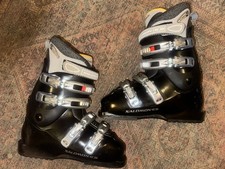 Salomon Sensifit Women's 7