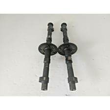 ASSE A CAMME KAWASAKI ZR-7 ZR