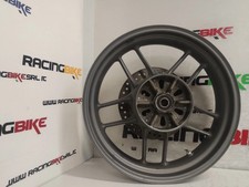 CERCHIO POSTERIORE ORIGINALE TRIUMPH TIGER 800 ANNI 2010 2001 2012 2013 2014