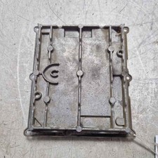 Centralina ECU controllo