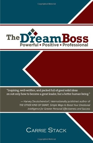 The dream boss stack - boss,, carrie