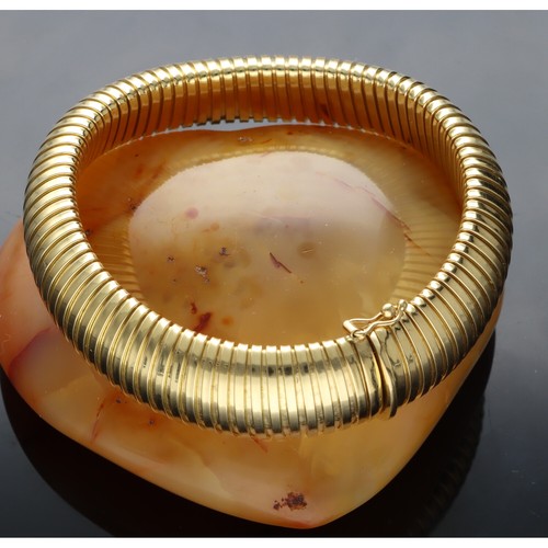 Bracciale tubogas oro - tubogas, in