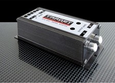 Interfaccia audio bassa