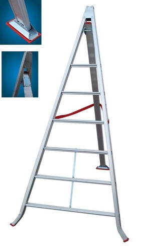 Scale scala alluminio - ,