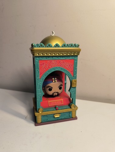 Funko pop movies big zoltar - pop!,