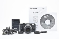 Fotocamera digitale Pentax Q10