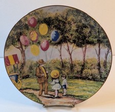 Piatto decorativo dominic - piatto,