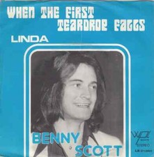 Benny Scott When The First