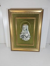 Quadro Santa Rita Da Cascia