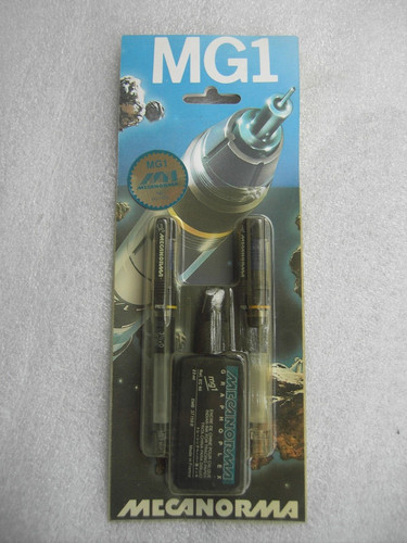Blister penne rapidograph - 2,