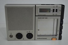 Radio a transistor Grundig