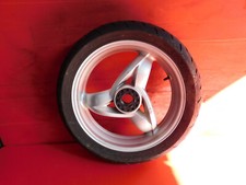 CERCHIO POSTERIORE BMW F 650