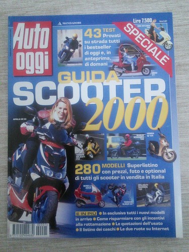Mega lotto riviste anni - lotto, 90