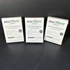 Lotto 3 Cialde Gel Sbiancante