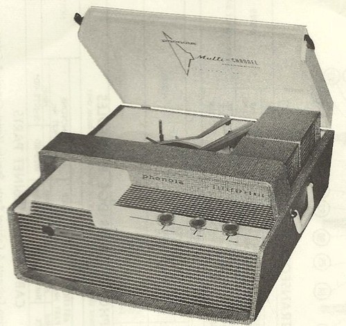 Amplificatore phonola 1761 - phonola,