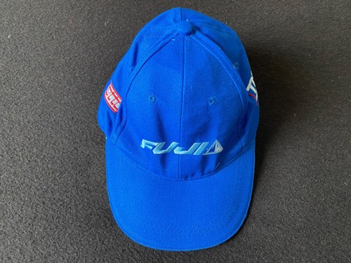 Fuji servetto cappellino - fuji-servetto,