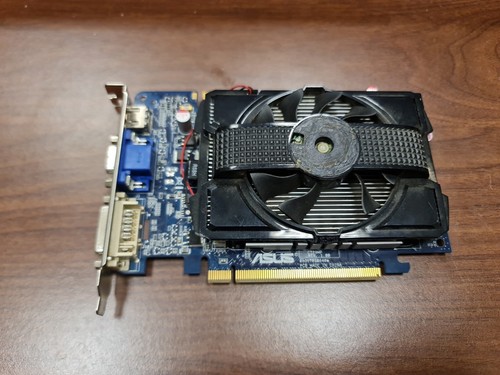 Scheda grafica pci - pci, 1gb