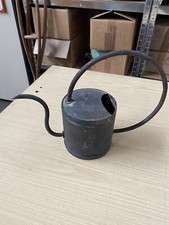 oliatore innaffiatore rame vintage epoca