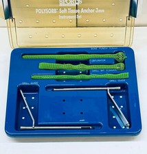 USS Sports Medicine Polysorb