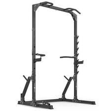 Mezza gabbia per - , squat