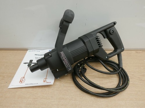 Trapano miscelatore intonaco