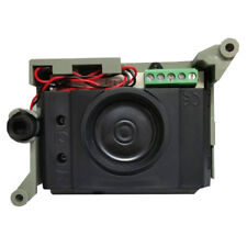 Urmet 1128/500 Posto Esterno Audio 4+n con Microfono