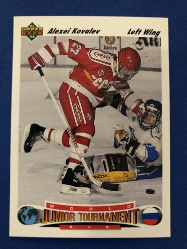 1991 upper deck - upper,