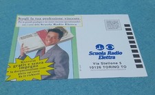 Scuola Radio Elettra  -