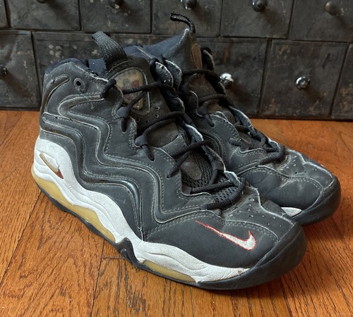 Nike air pippen uomo vintage - pippen, 1