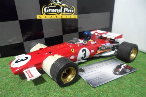 Ferrari 312 3 winner gp - 3,