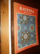 LIBRO: Ravenna. Arte e storia