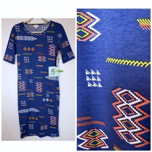 Abito lularoe julia piccolo - julia,