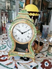 Bellissimo orologio da tavolo