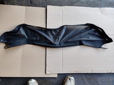 Mercedes Slk R170 Facelift