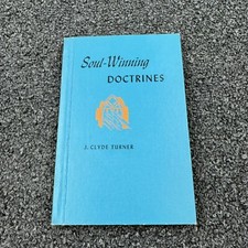 Soul-Winning Doctrines by J