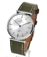 Zenith Cal. Orologio uomo