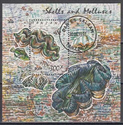 Tanzania blocco 179 - tanzania,