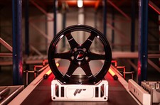 Cerchi 19 pollici JR3 per Audi