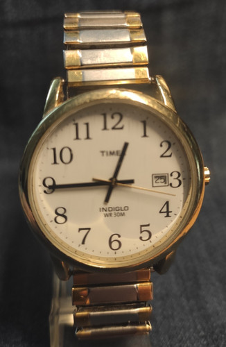 Orologio timex indiglo - orologio,