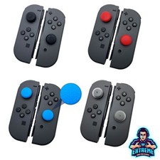 GRIPS per Nintendo Switch