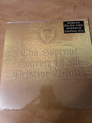 Tha god fahim supreme - god,