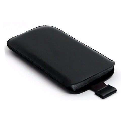 Pochette noir housse coque - pochette,