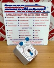 Scambiatore Acqua Olio