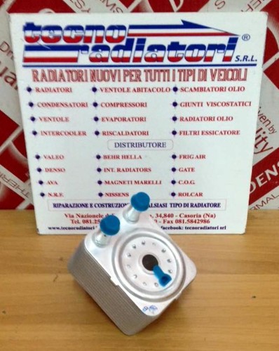 Scambiatore calore audi - calore,