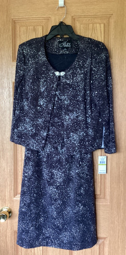 Set abito giacca - abito, donna