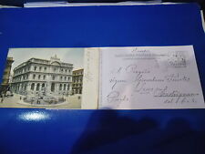 NAPOLI CARTOLINA VIAGGIATA