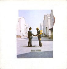 Pink Floyd - Wish You Were