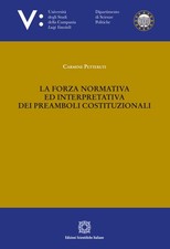 La forza normativa ed