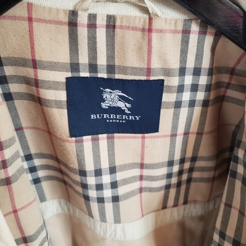 Giacca burberry uomo - burberry,